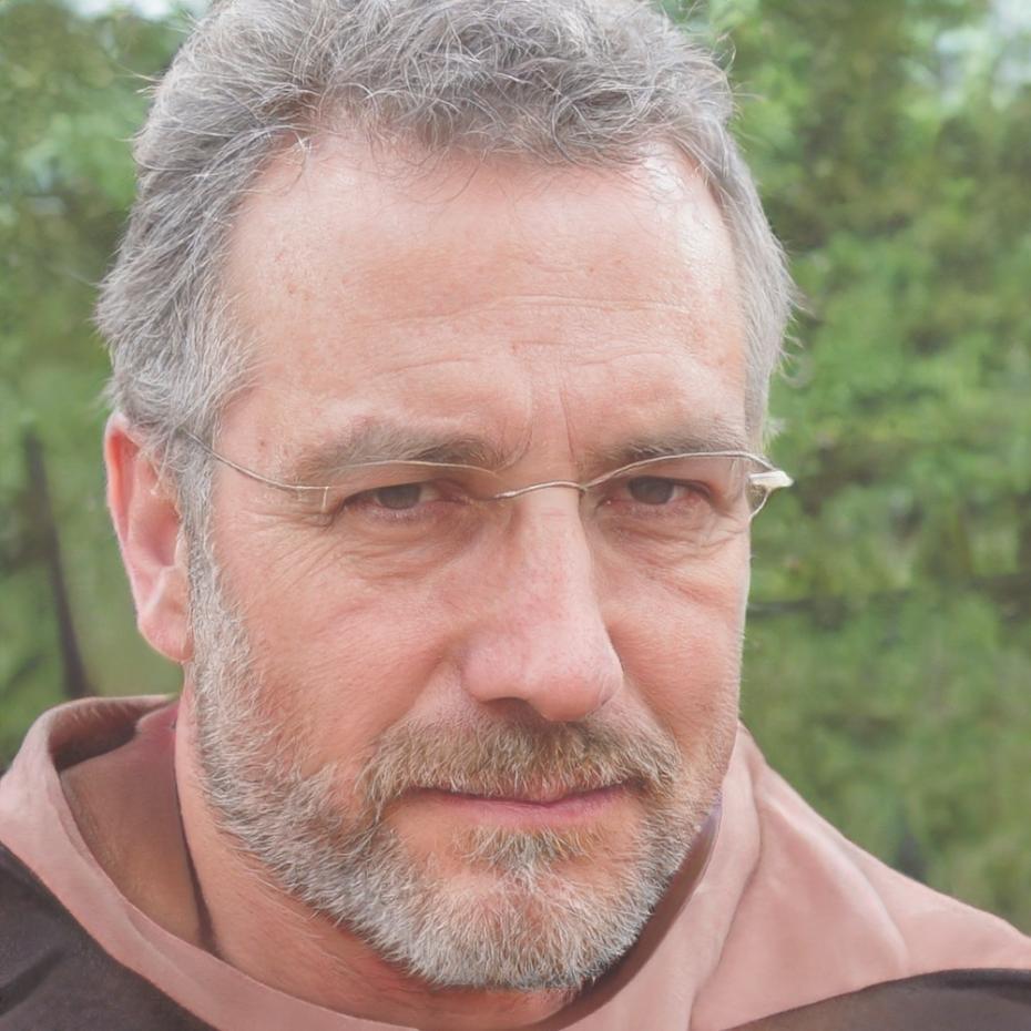 Foto profilo partecipante