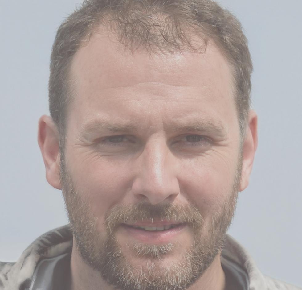 Marco Santangelo, praticante esperto