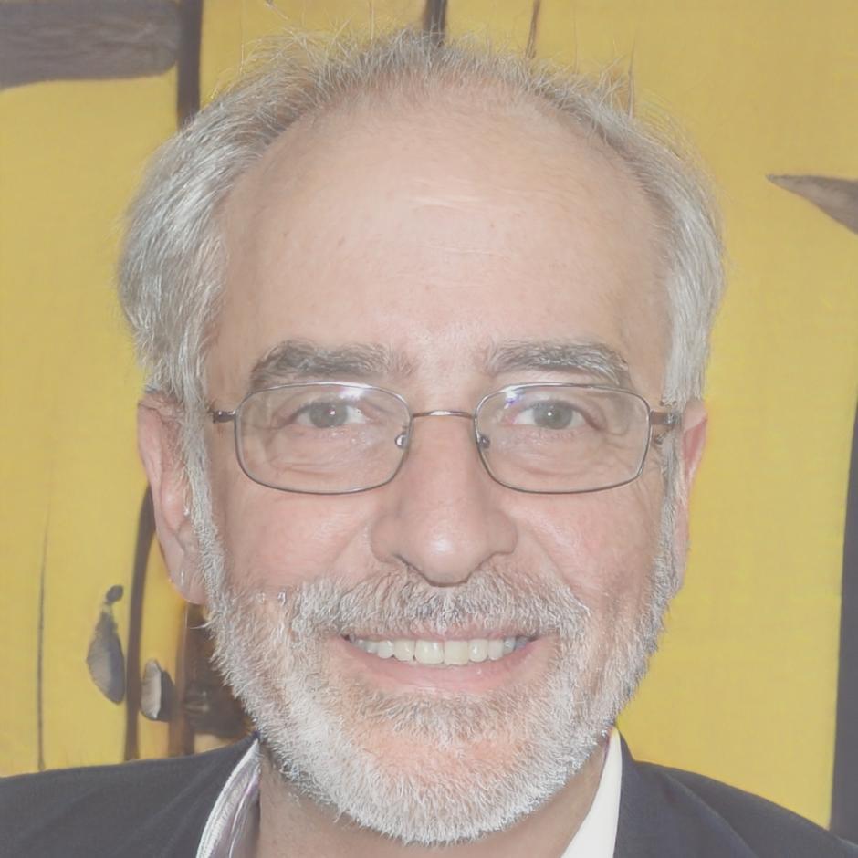 Marco Santangelo, insegnante senior presso drevanorilo